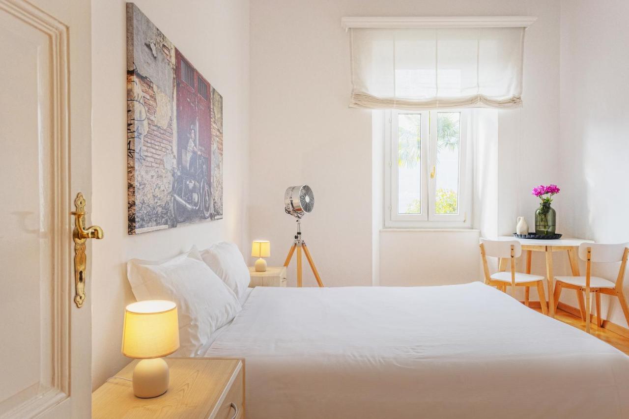 Villa Magnolia Λοκάρνο Εξωτερικό φωτογραφία