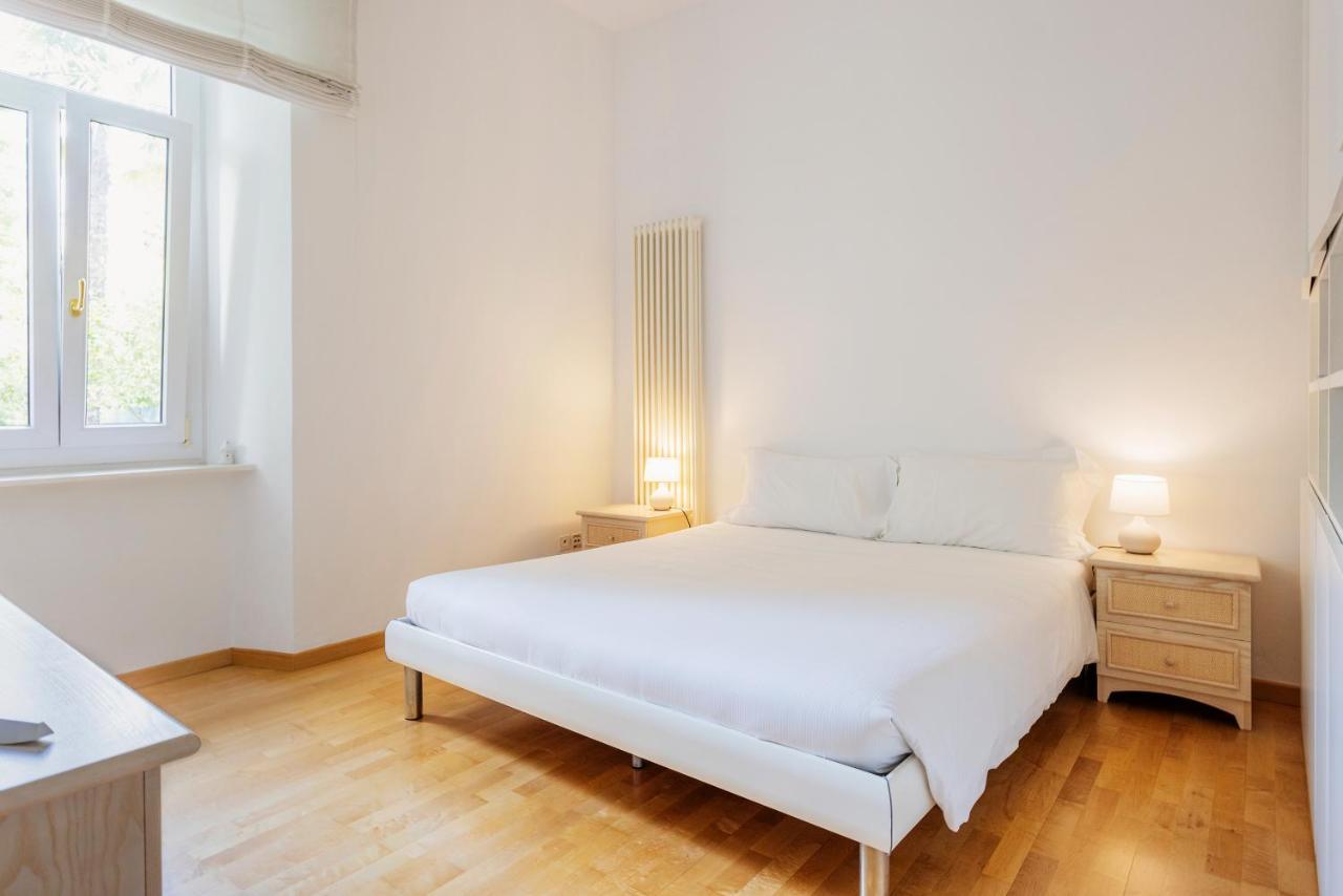 Villa Magnolia Λοκάρνο Εξωτερικό φωτογραφία
